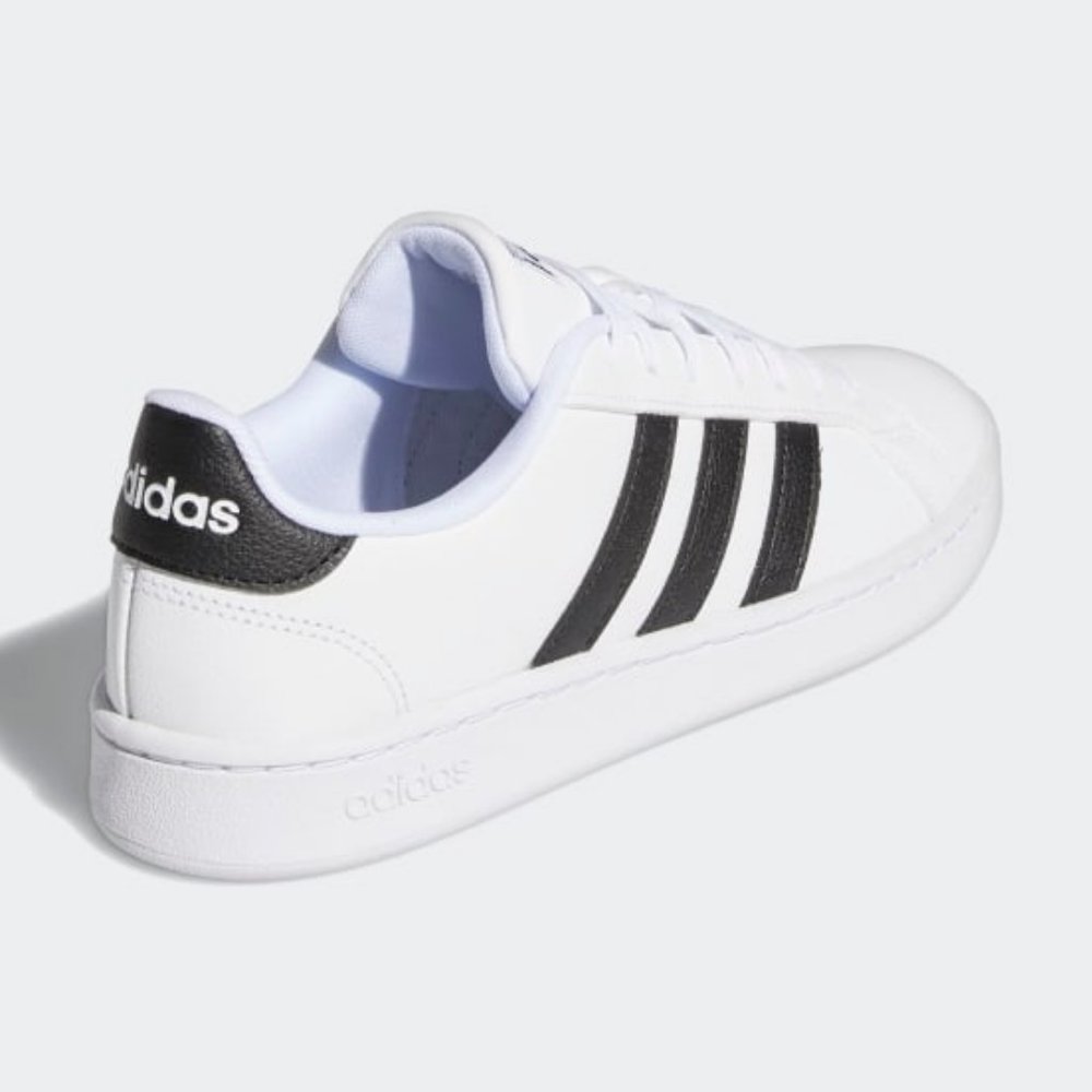 Original adidas Grand Court Shoes Women's - Picture 5 of 8
